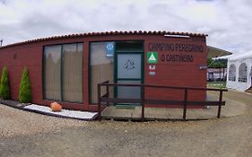 Camping Peregrino - Low Cost Glamping